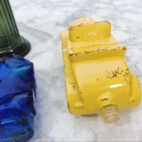 Vintage Avon - Assortment of Bottles - Picture 6 of 6